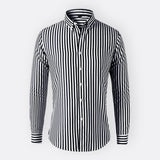Arturo - Camicia classica a righe