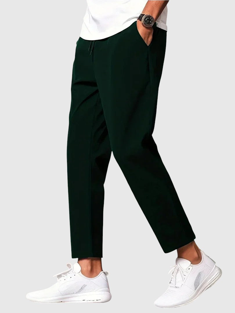 Alberto - Pantaloni comodi