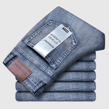Jeans da ufficio