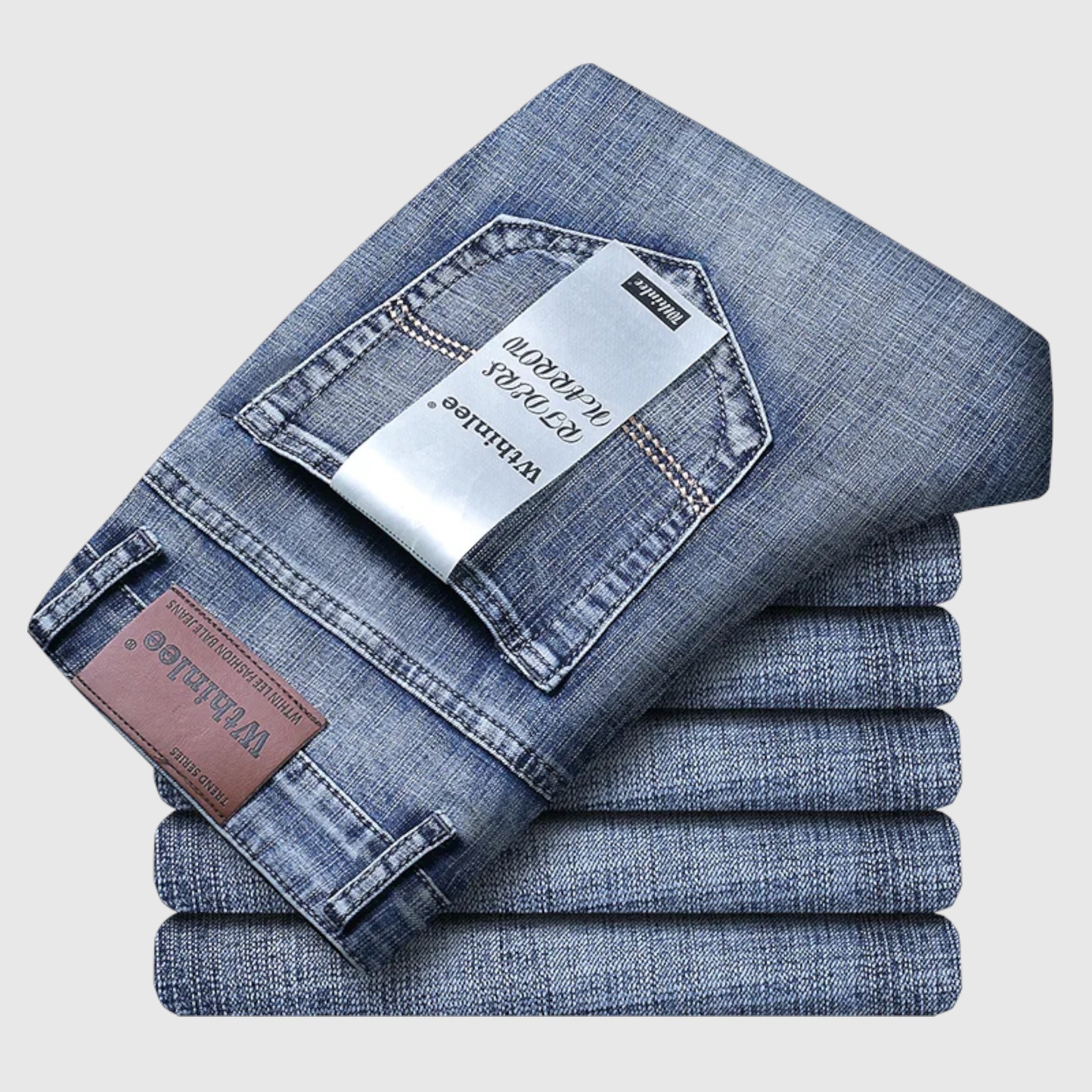Jeans da ufficio
