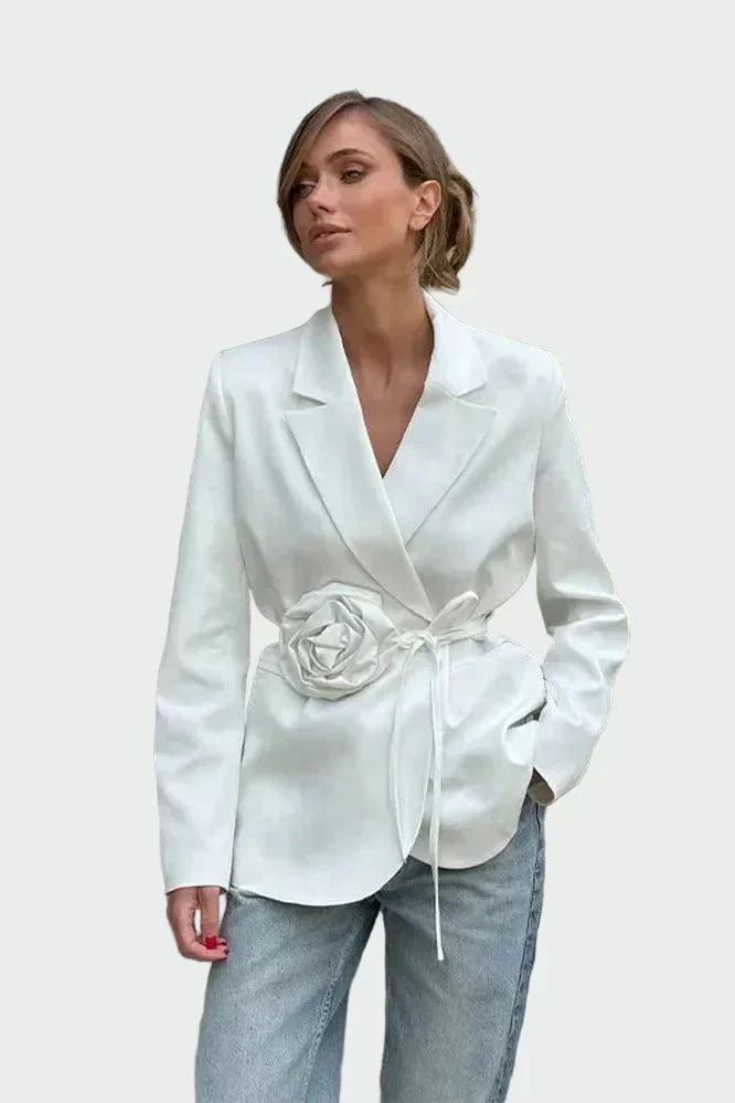 Nicoletta - Blazer dal taglio perfetto