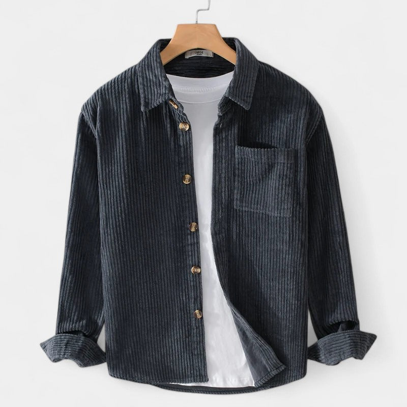 Vittorio - Camicia di stile