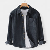 Vittorio - Camicia di stile