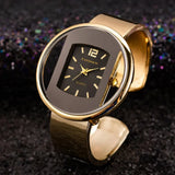 Concetta - Orologio dorato