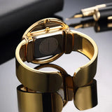 Concetta - Orologio dorato
