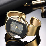 Concetta - Orologio dorato