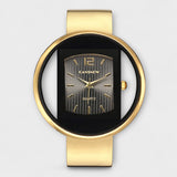 Concetta - Orologio dorato