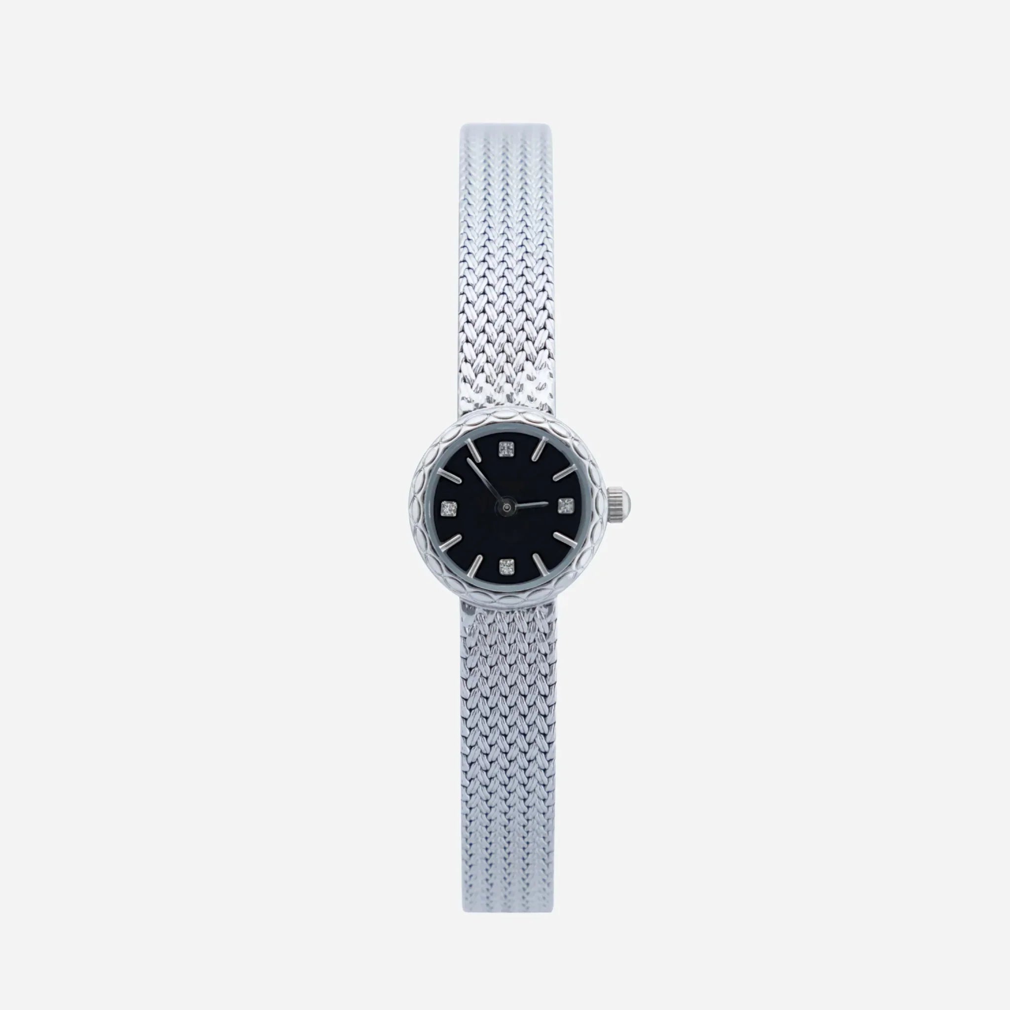 Sara - Orologio minimalista