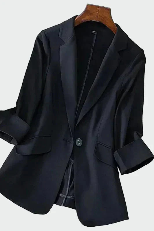 Adriana - Blazer dal taglio moderno