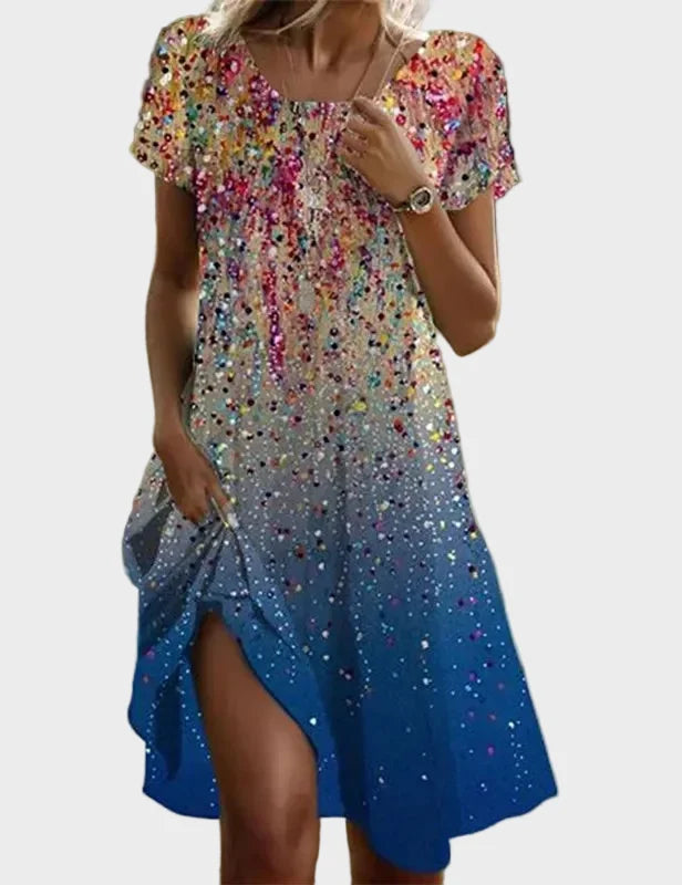 Gisella - Abito elegante