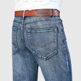 Jeans da ufficio