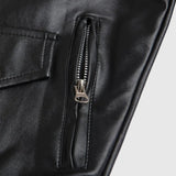 AUSTIN - GIUBBOTTO BOMBER ELEGANTE