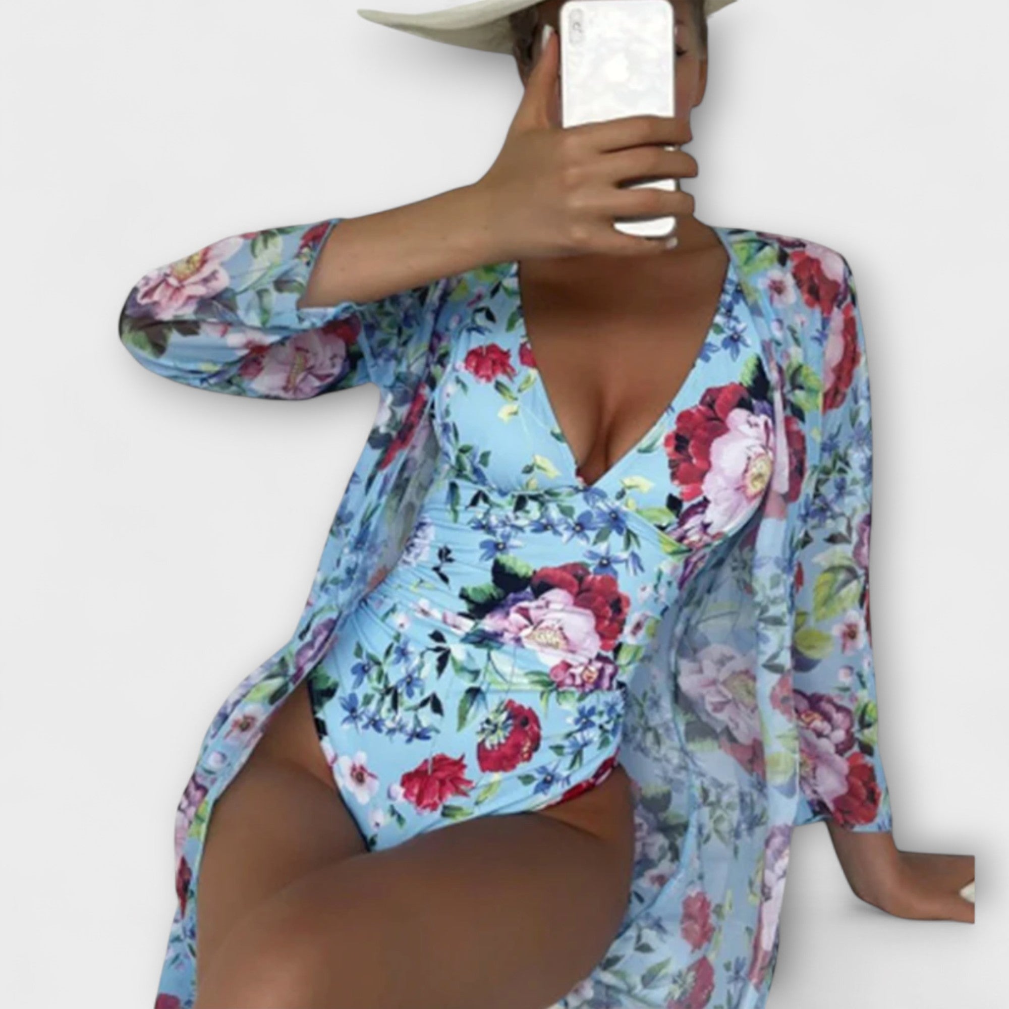 Bice - Costume da bagno estivo