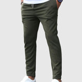 Matteo - Pantaloni Renato premium stretch
