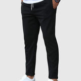 Matteo - Pantaloni Renato premium stretch