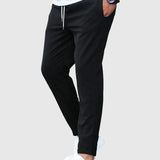 Matteo - Pantaloni Renato premium stretch