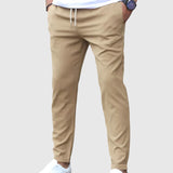 Matteo - Pantaloni Renato premium stretch