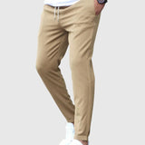 Matteo - Pantaloni Renato premium stretch
