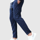 Matteo - Pantaloni Renato premium stretch
