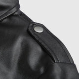 AUSTIN - GIUBBOTTO BOMBER ELEGANTE