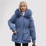 Sofia - Cappotto invernale