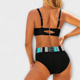 Agnese - Bikini moderno e comodo