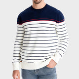 Ruggero - Maglione robusto da uomo