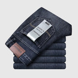 Jeans da ufficio