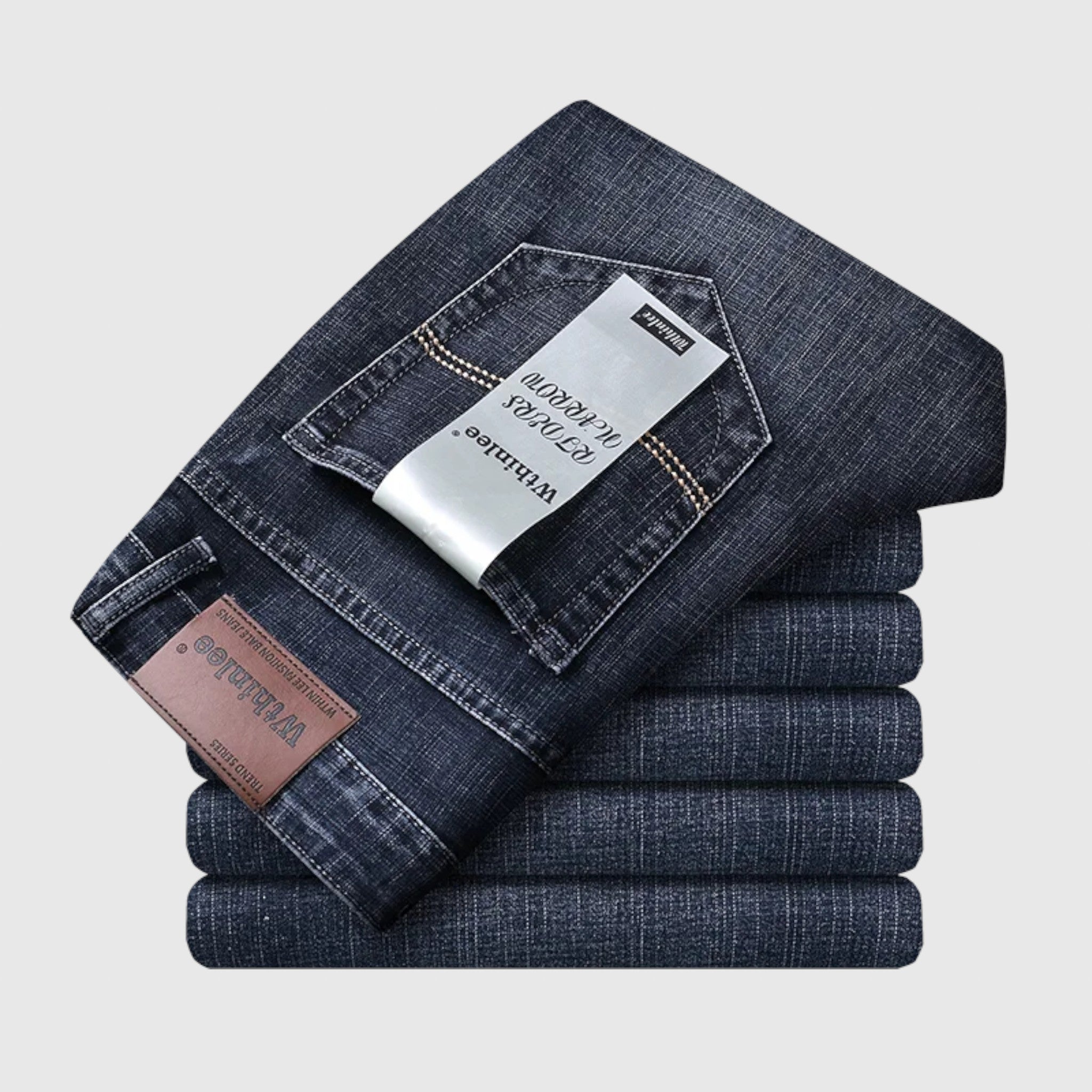 Jeans da ufficio