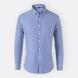 Arturo - Camicia classica a righe