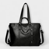 Cecilia - Borsa grande in pelle