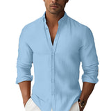 Camicia - Taglio traspirante e arieggiato