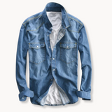Camicia - Vestibilità calda e traspirante