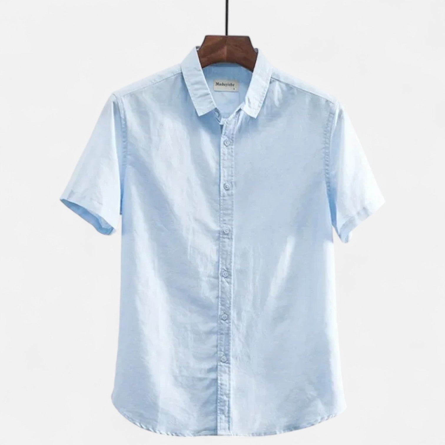 Camicia - Misto leggero traspirante
