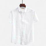Camicia - Misto leggero traspirante