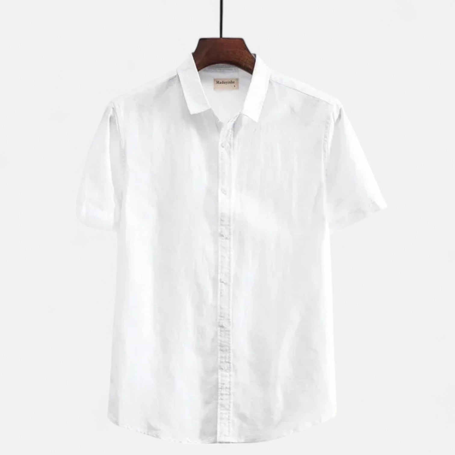 Camicia - Misto leggero traspirante