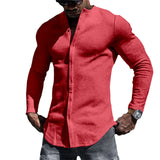 Camicia - Misto morbido e ampio