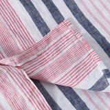 Camicia - Rigata traspirante
