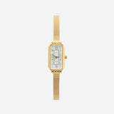 Clelia - Orologio elegante