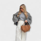 Cecilia - Borsa a spalla vintage