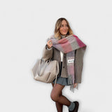 Cecilia - Borsa a spalla vintage