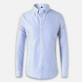 Sovracamicia Soft Blend - Righe