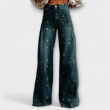 Lucrezia - Pantaloni boho