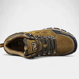 Patrizio - Scarpe da trekking leggere per prestazioni senza compromessi