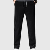 Tommaso - Pantaloni Walker in velluto a coste