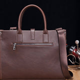 Guarnerio™ - Cartella portadocumenti elegante Verona