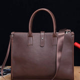 Guarnerio™ - Cartella portadocumenti elegante Verona
