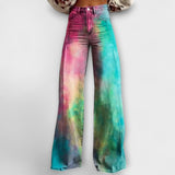 Nives - Pantaloni boho