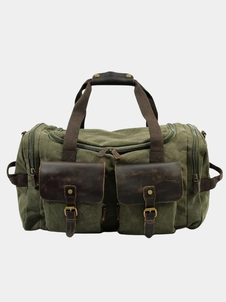 Vittorio™ - Borsa da viaggio Highland