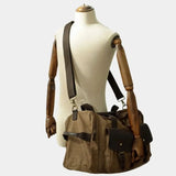 Vittorio™ - Borsa da viaggio Highland